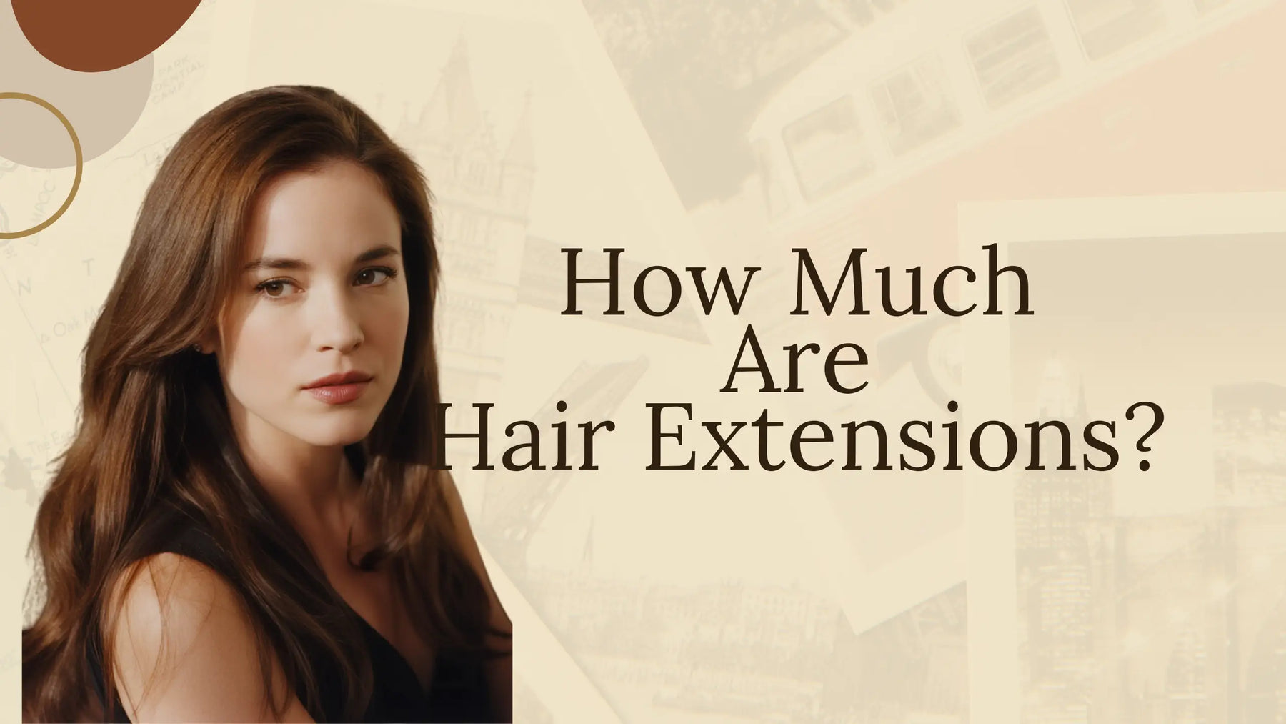 How Much Are Hair Extensions? Shop High-Quality Hair Bundles at SUNNY HAIR Now