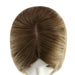 human hair topper,high-quality virgin hair extensions,hair topper,women hair topper,wig,hair topper silk base,hair topper human hair,hair extensions,clip in hair extensions,human hair extensions,extensions hair,best hair extensions,brown hair topper,ash brown hair topper,distribute seams at will,invisible topper,large base topper,large base 6*7 inch