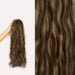 Highlight Brown with Blonde Sprial Curly Clip in Hair Extensions