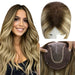 Easy Application and Removal Volumizing Options Hair Length Choices Hair Color Matching Topper Base Size Seamless Hair Integration Clip-In Hair Topper Lace Front Hair Topper Silk Top Hairpiece Full Coverage Topper Natural Scalp Appearance