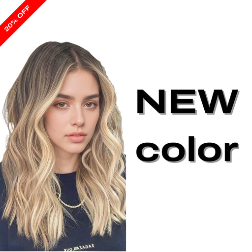 Discover Virgin Hair Invisible PU Flat Weft Extensions — lightweight, seamless, and natural-looking wefts designed for a flawless blend and long-lasting wear