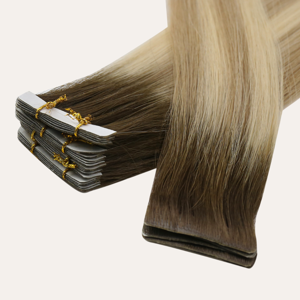 tape hair extensions,invisible tape hair extensions
