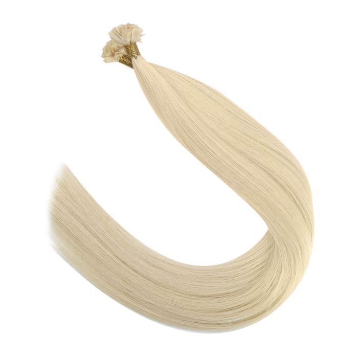k tip hair extensions,hair extensions human hair,k tip hair extensions, sunny hair extensions, blonde hair extensions human hair