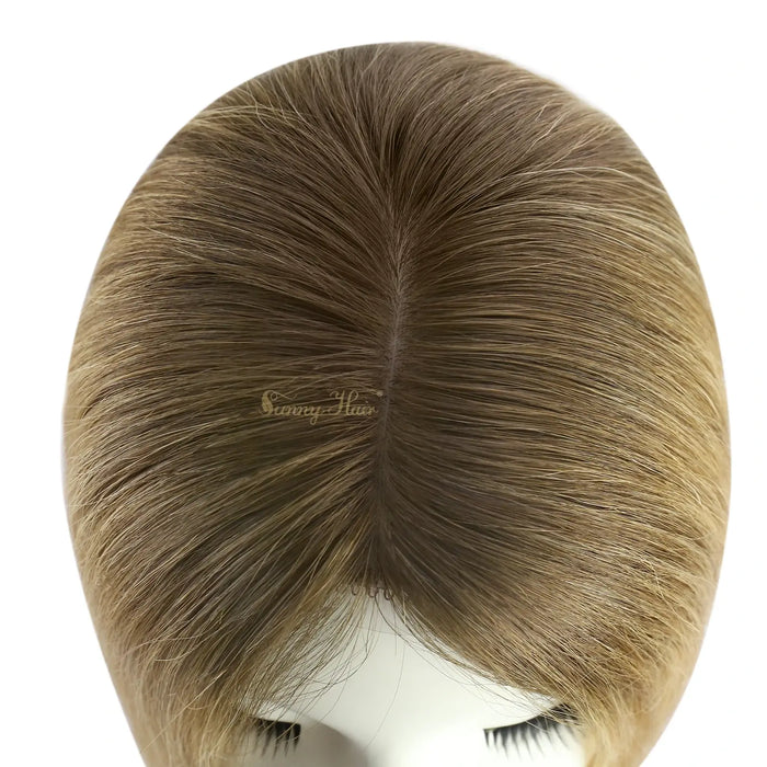 Innovative fishnet hair topper,Advanced fishnet integration system,Hair topper for hair loss,Fishnet hairpiece for alopecia,Low-maintenance fishnet hairpiece,Easy care fishnet topper,High-quality fishnet hairpiece,Luxury fishnet hair topper,Premium fishnet human hair topper,Comfort fit fishnet topper,Lightweight breathable hair topper,Fishnet topper for thinning hair,Hypoallergenic fishnet topper,Cancer patient hair topper