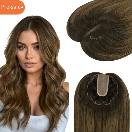 Fishnet human hair topper,fishing net topper,breathable fishnet human hair topper,Low-maintenance fishnet hairpiece,Invisible Hair Toppers,Fishnet lace topper,Clip-in fishnet topper,Silk hair topper,mono topper hair,Mono topper,human hair topper,hair topper for thinning crown,hair topper,virgin hair extensions,brown hair topper,natural brown hair topper,blonde hair topper,highlight blonde hair topper,balayage hair topper