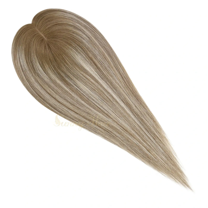 high quality virgin hair extensions,hair topper women,hair topper wig,hair topper silk base,hair topper human hair,hair topper for women,virgin hair extensions,hair extensions,clip in hair extensions,human hair extensions,extensions hair,best hair extensions,hair extensions for thin hair,real hair extensions,best clip in hair extensions,clip-in hair extensions,blonde hair topper blonde human hair topper,balayage hair topper,Invisible Hair Toppers,Natural-looking fishnet topper