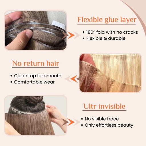 hair weft,sew in hair,weft hair extensions,human hair weft