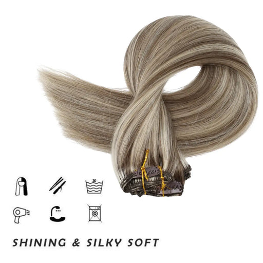 best clip in hair extension hair clip in extensions invisible clips in hair seamless clip in hair extensions