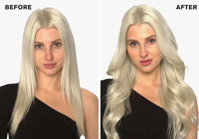hair extensions