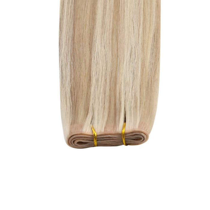 weft hair extensions,hair wefts,XO Invisible weft,XO hair extensions,xo invisible weft extensions,pu wefts hair extensions,22 inch hair extensions,pu hole invisible wefts