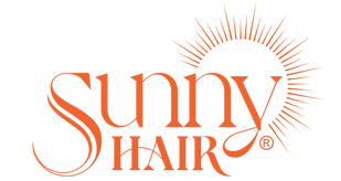 SunnyHair logo