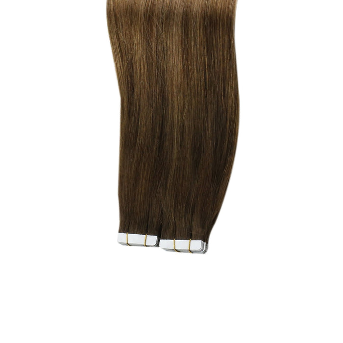 sunny hair tape in hair extensions,tape in hair extensions 100 human hair skin weft tape in hair extensions