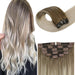 human hair clip in extensions best clip in hair extensions