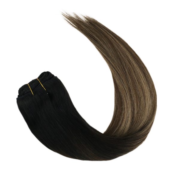 clip in extensions best clip in hair extensions ombre clip in hair extensions