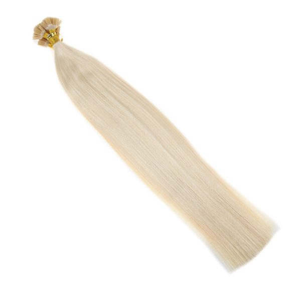 pre bonded human hair extensions remy