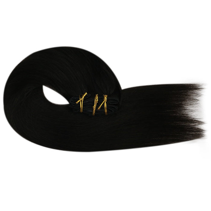 clip in hair extensions clip in hair extensions for short hairdouble weft human hair clip in extensions weft hair extentions straight hair extensions invisible clips hair extensions hair extensions best clip in hair extensions