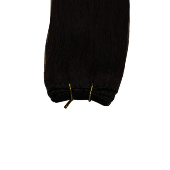 weft extensions hair extensions sew in wefts hair extensions braiding hair mannequin head human hair bundles remy human hair 100% real huamn hair extension ,hair extension ,weft hair extension ,remy hair extension ,high quality hair extension ,brown hair extension hair,beautuful hair