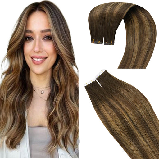 tape hair extensions for thin hair,tape hair extensions for short hair,double sided hairpiece tape,virgin tape ins hair extensions Virgin Hair tape in hair extensions, sunny hair Virgin Hairtape in extensions
