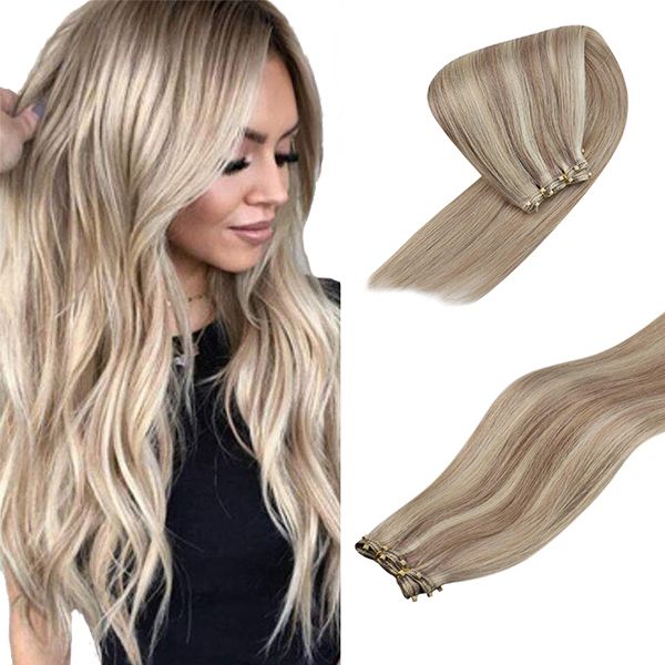 beaded weft extensions, beaded weft hair extenions ,micro beads for hair extensions, 100%remy hair ,weft bundle human hair extensions,micro beads weft human hair,EZE weft hair extensions,micro bead weft,invisible weft human hair extensions,salon quality hair extension