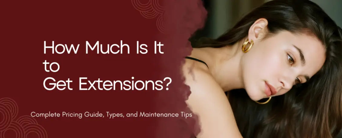 How Much Is It to Get Extensions?