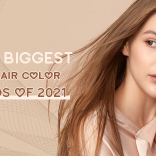 the 7 biggest fall hair color trend of 2021