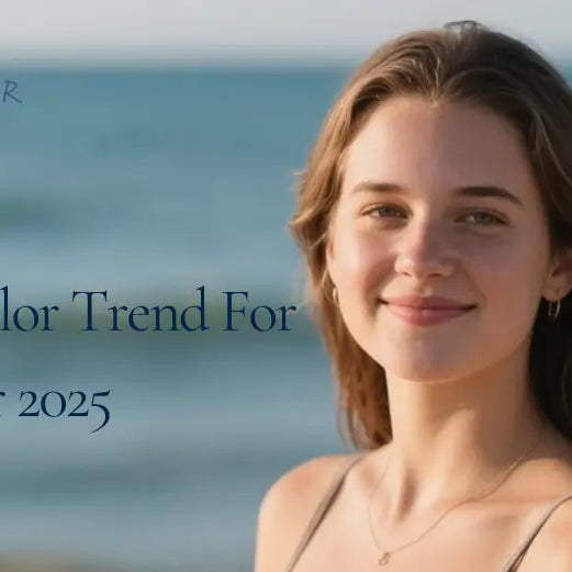 Hair Color Trend For Summer 