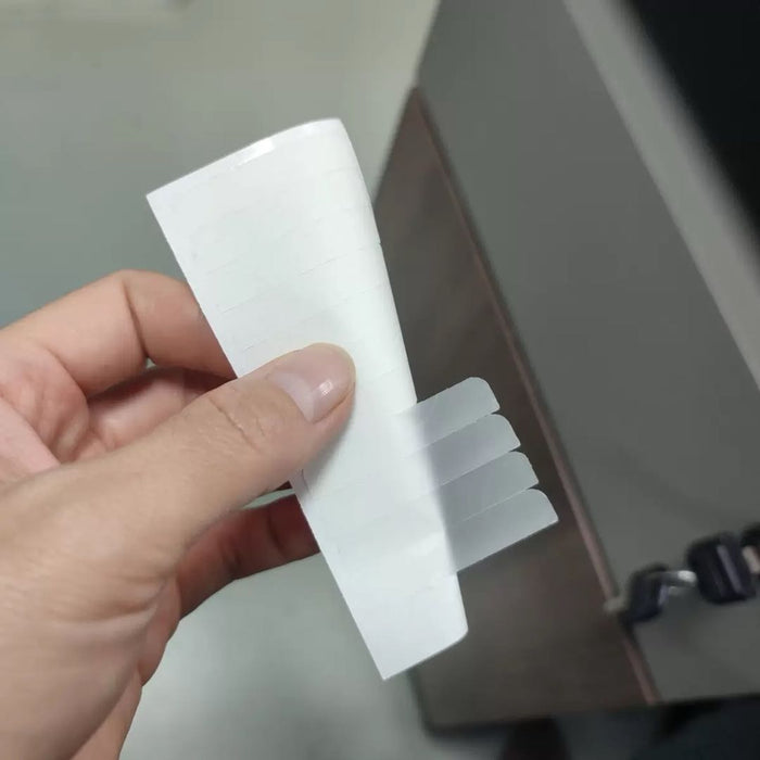 Single Sided Tape for Tape in Human Hair Extensions 4cm*0.25