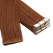 tape in hair extensions,seamless tape in hair,best tape in hair