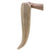 professional hair brand thick end hair single drawn hair 100% real human hair silky smooth hair hair extensions