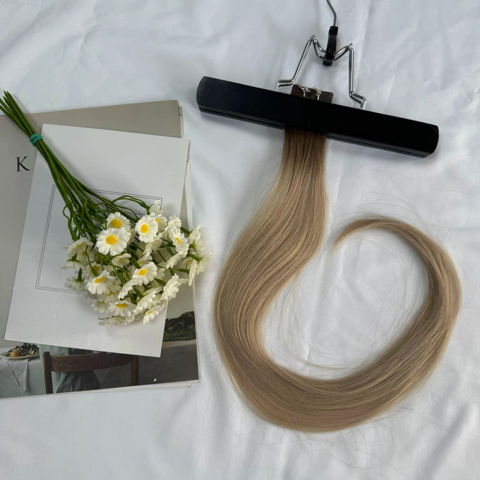 [US Only - Final Sale] Virgin Tape in Human Hair Extensions #9A/10/800