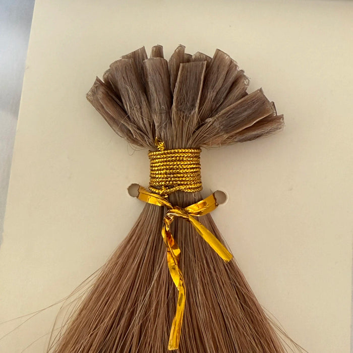 [US Only - Final Sale] Sunny Hair Virgin Human Hair U Tip Human Hair Extensions Brown #6
