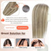 Virgin Hair Topper， Sunny Hair Topper,Silk hair topper,mono topper hair,Mono Topper,human hair topper,high quality virgin hair extensions,hair topper women,hair topper wig,hair topper silk base,hair topper human hair,hair topper for women,light brown hair topper,platinum blonde hair topper,blonde human hair topper,balayage hair topper