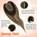 100% human hair topper,high quality virgin hair extensions,hair topper women,hair topper wig,hair topper silk base,hair topper human hair,hair topper for women,hair topper for thinning crown,hair topper,clip on hair topper,Best Hair Topper with Clips,easy disassembly,easy remove,easy wear,easy installation,sensitive skin friendly,mono topper hair,3*5 inch topper hair,