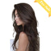 human hair extensions ,clip in hair extensions