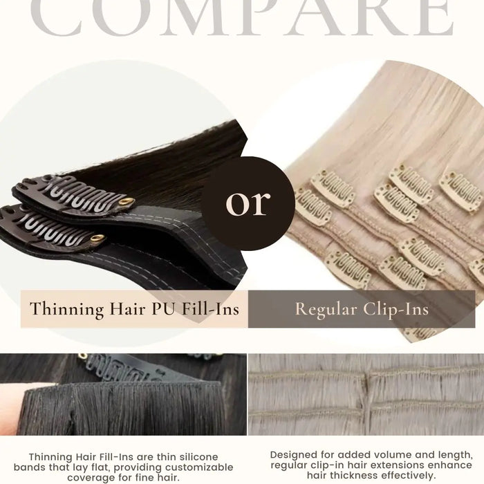 clip in hair extensions,human hair extensions,hair extensions for thi hair