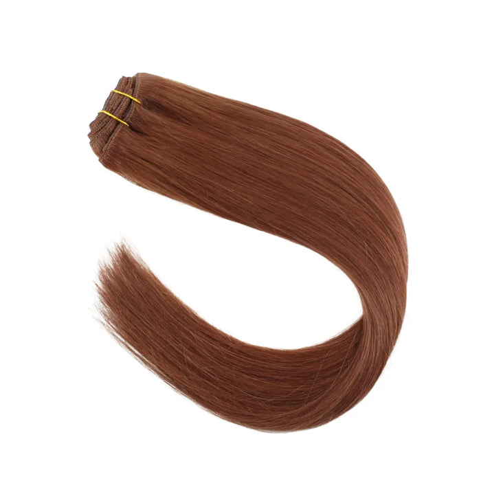 Clip-in hair extensions, Remy human hair, long and voluminous, easy to attach, reusable, straight, wavy, natural-looking, seamless, salon-quality, hair length extensions, temporary hair lengthening, thickening, hair styling, DIY hairstyle, premium hair extensions, lightweight and comfortable.