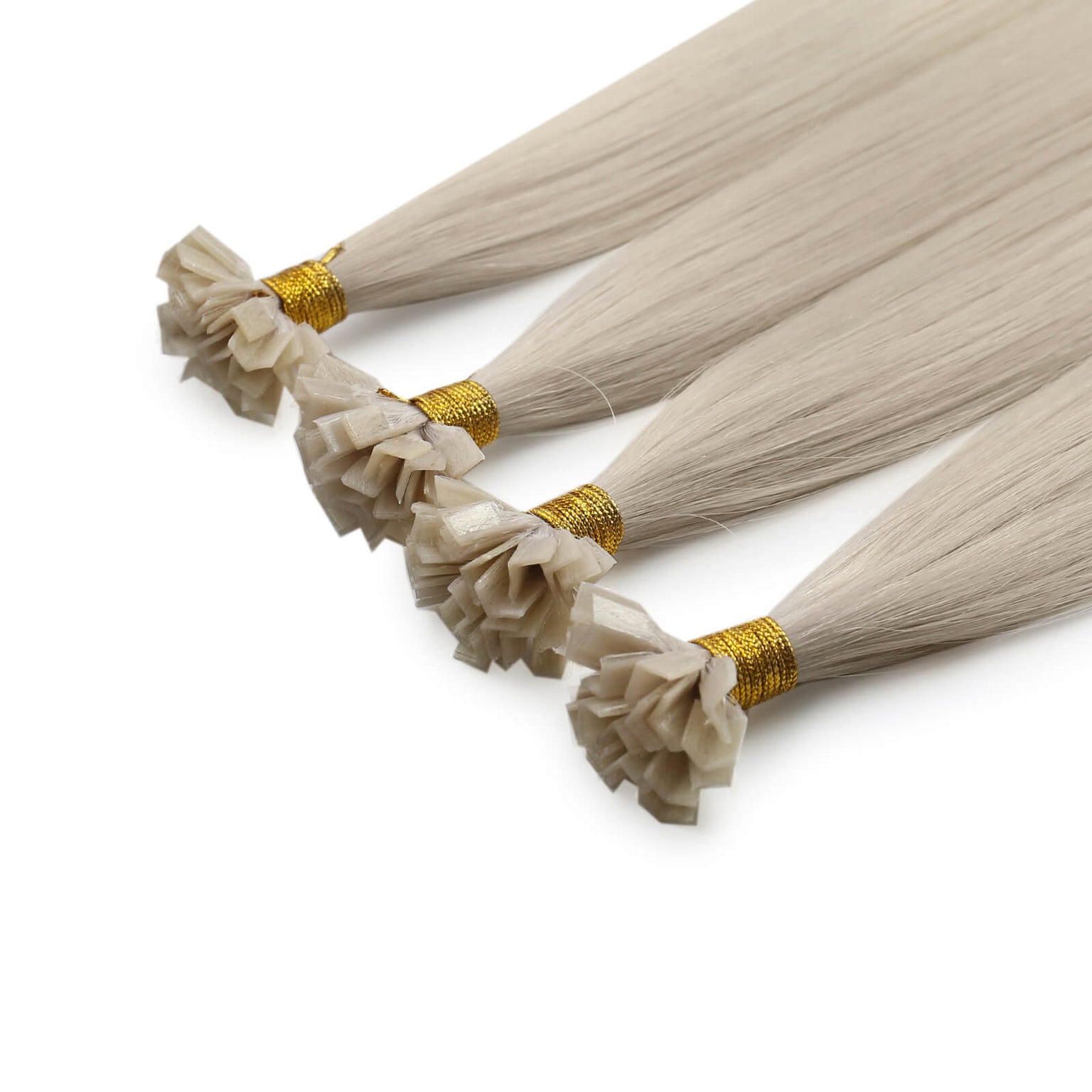 Virgin Hair K Tip — SunnyHair