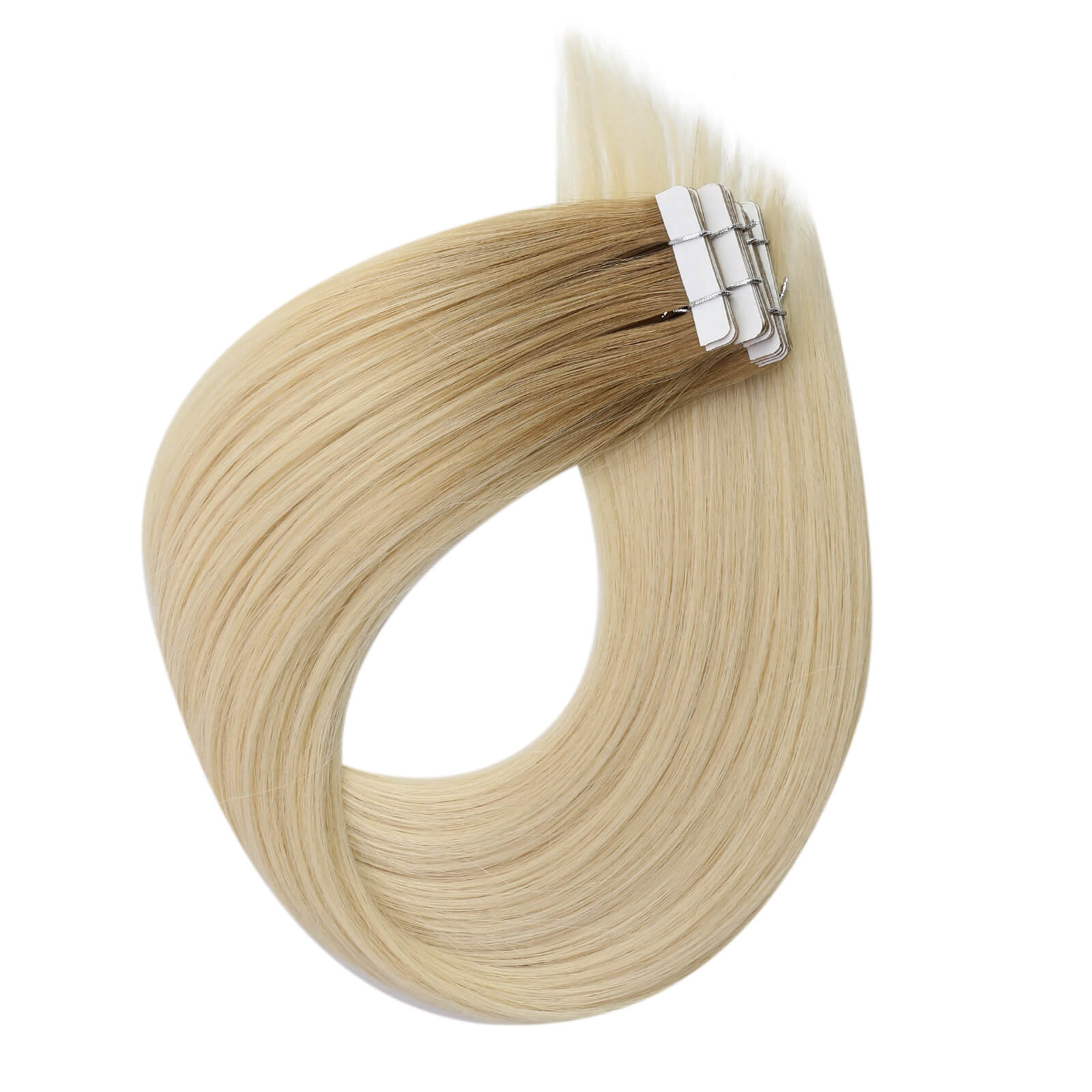 humanhair extensions,tape hair extensions,invisible tape in hair extensions,blonde hair extensions,virgin hair extensions