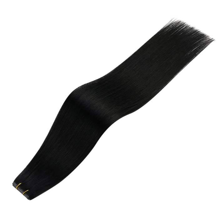 weft hair extensions real human hair,sew in weft hair extensions,best extensions for thin hair
