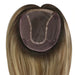 virgin hair topper,hair piece topper,hair extension,Topper for Woman,Sunny Hair Topper,Silk hair topper,mono topper hair,silk base hair topper,female hair topper for thinning crown,best hair topper,hair topper for thinning hair,topper for hair,mono hair topper,mono top human hair topper,14 inch hair extensions,16 inch hair extensions,12 inch hair extensions,distribute seams at will,invisible topper,large base topper,large base 6*7 inch
