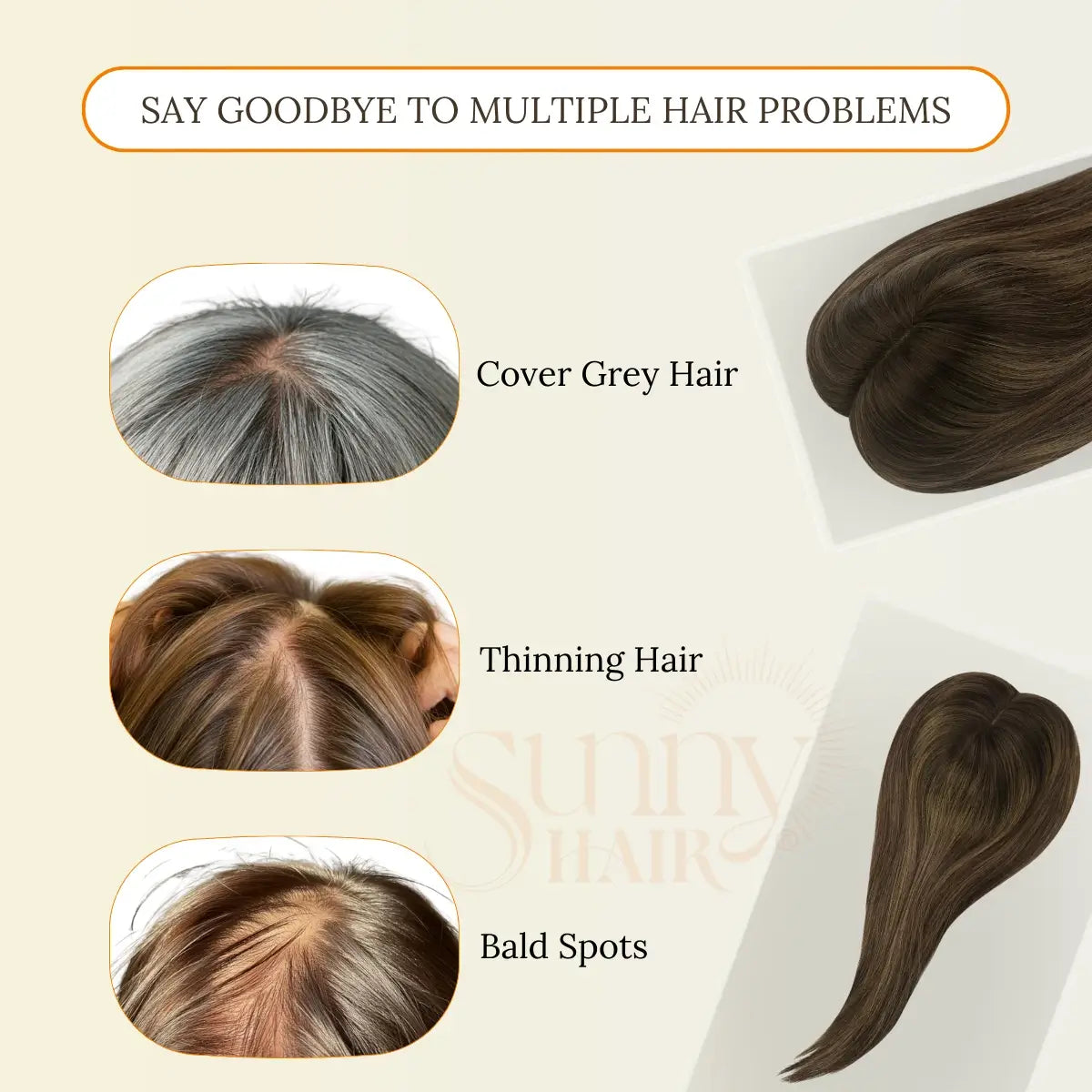 mono topper for women hair loss,fishnet hair topper,Virgin mono hair topper,mono topper hair,Mono Topper,human hair topper,high quality virgin hair extensions,hair topper women,hair topper wig,hair topper mono base,hair topper,best hair extensions,hair extensions for thin hair,best clip in hair extensions,clip-in hair extensions,18 inch hair extensions,brown highlight,blonde highlight,Lightweight mono hair topper
