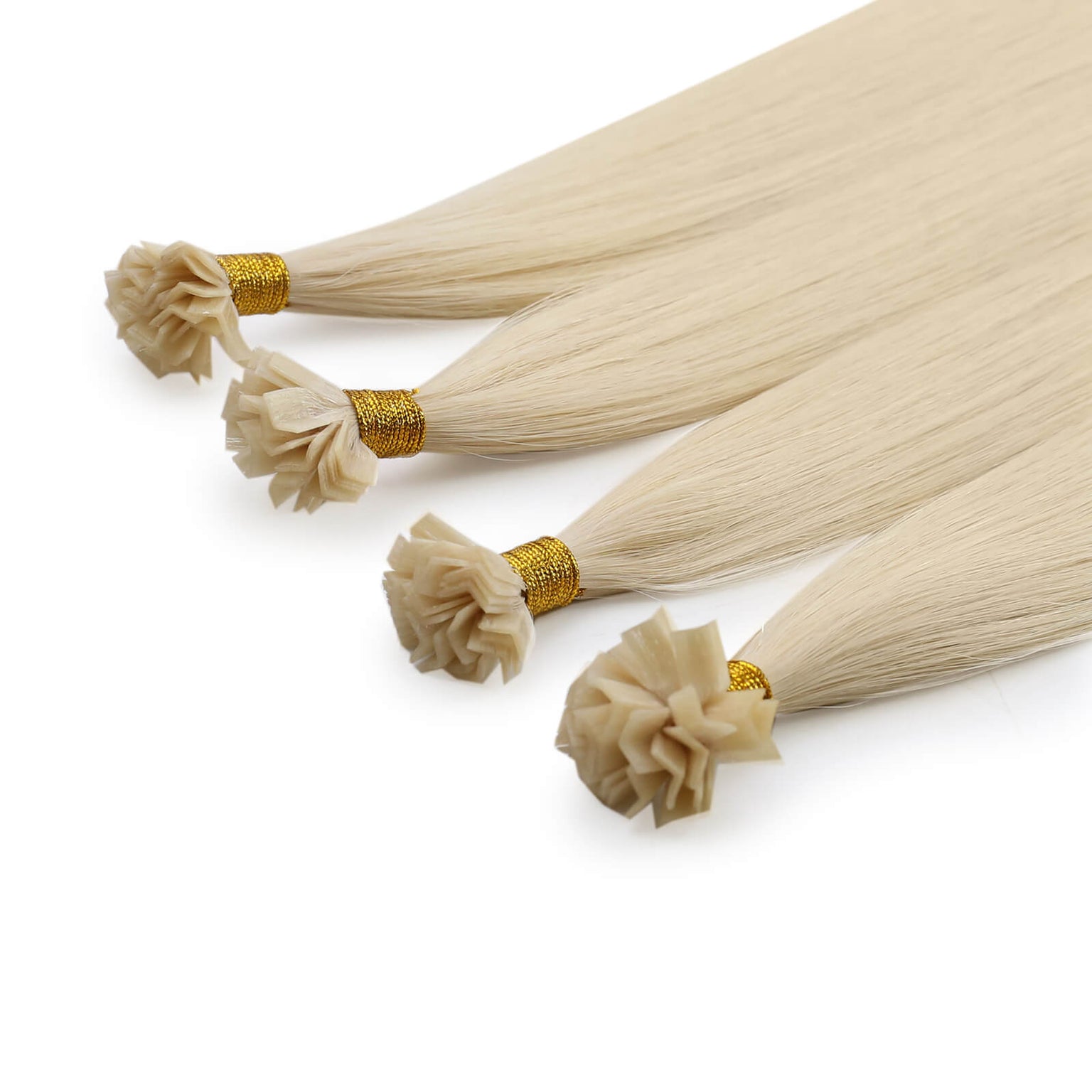 Virgin Hair K Tip — SunnyHair