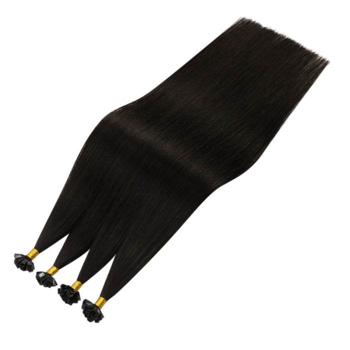 hair extensions for black hair,human hair extensions,k tip hair extensions,virgin hair extensions