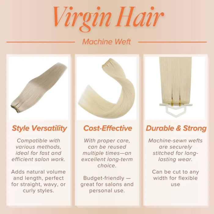 machine_weft_hair_extensions_human_hair_wfet_hair
