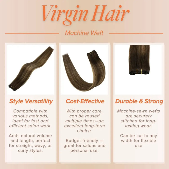 machine_weft_hair_extensions,human_hair