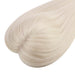 human hair topper,high quality virgin hair extensions,hair topper women,hair topper wig,hair topper silk base,hair topper human hair,hair topper for women,hair topper for thinning crown,hair topper,clip on hair topper,Best Hair Topper with Clips,silk base hair topper,best hair topper,silk hair topper,#1000 hair, blonde hair,light yellow hair,easy remove,easy wear,natural appearance,easy application