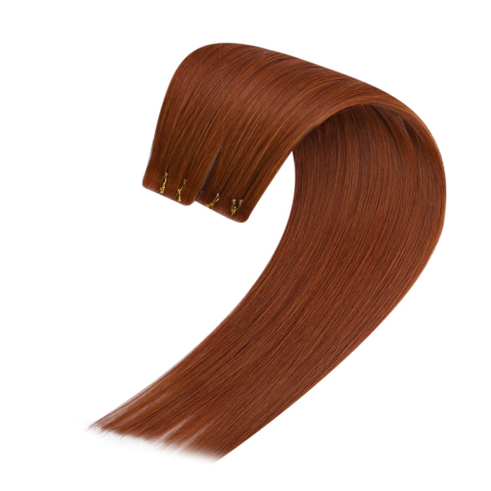 red hair extensions,tape in human hair extensions, tape in hair extensions human hair, tape hair extensions, hair tape, tape in hair,