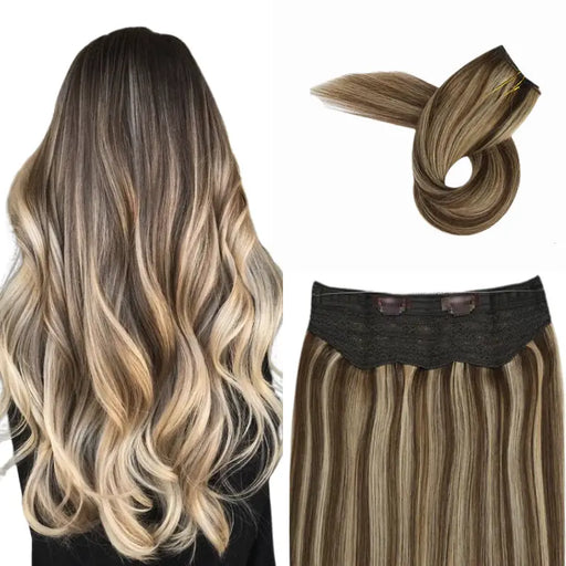 halo hair extensions halo extensions halo hair,halo hair extensions human hair,best hair on sale, fish line hair piece, remy layered halo hair