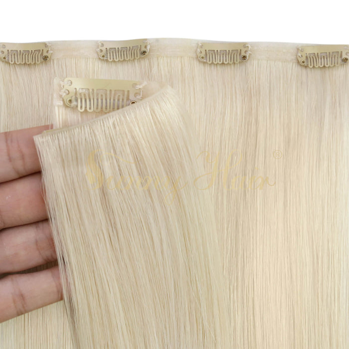 sunny hair extensions,clip in hair,seamless clip in hair,clip ins,hair extensions