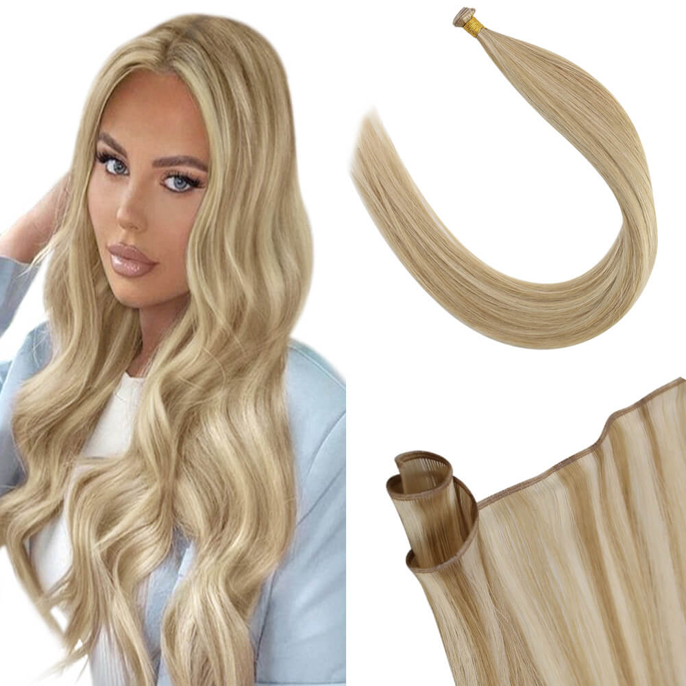 genius weft hair,hair weft,hair extensions human hair,weft hair extensions,hair extensions human hauir,sew in weft hair extensions,hair extensions human hair,